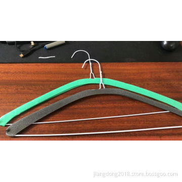 Foam Gripper Hangers 2000/Box